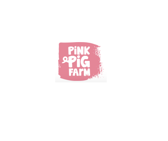 The Pink Pig Farm